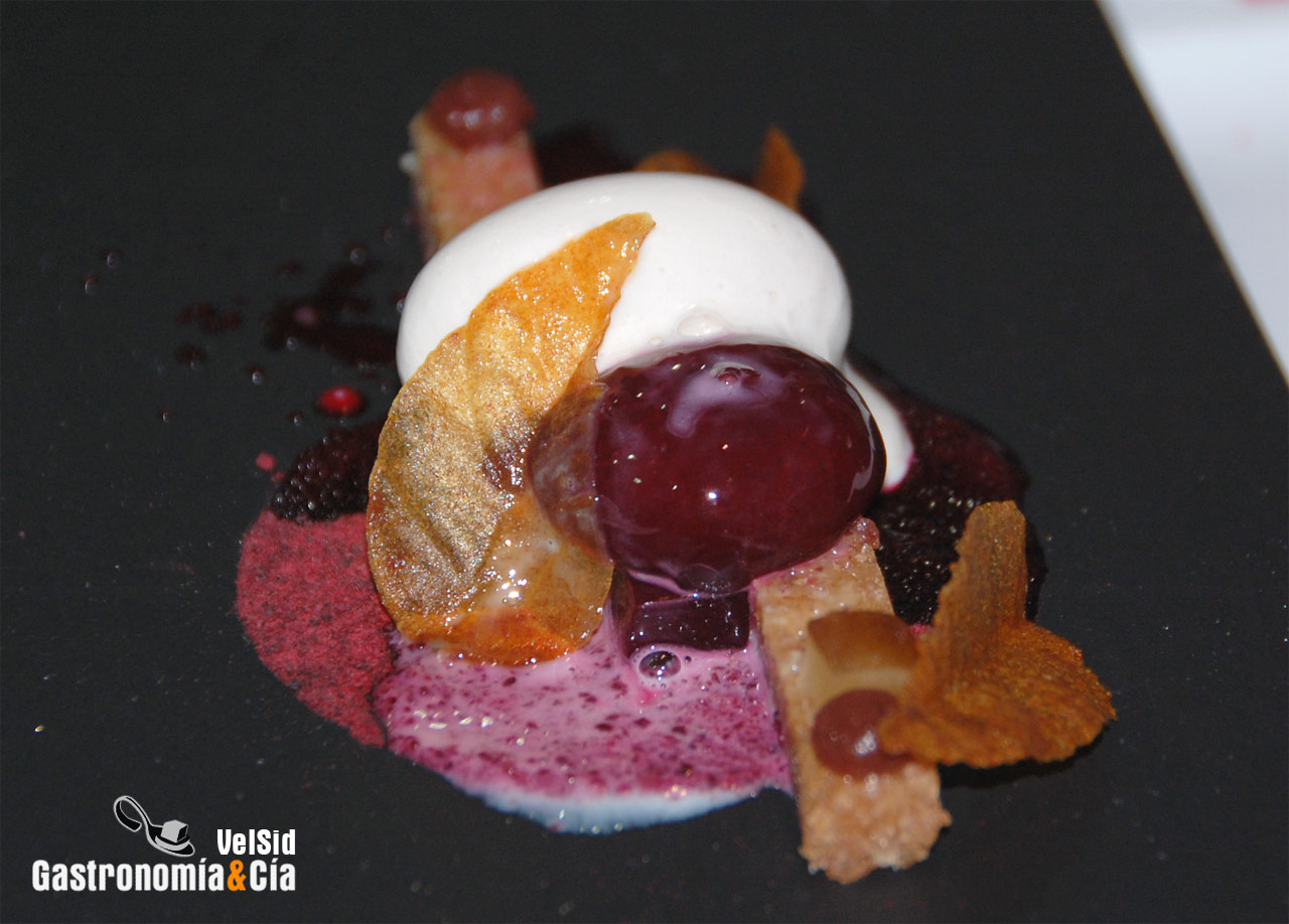 III Concurso Cocinero del Año en imágenes