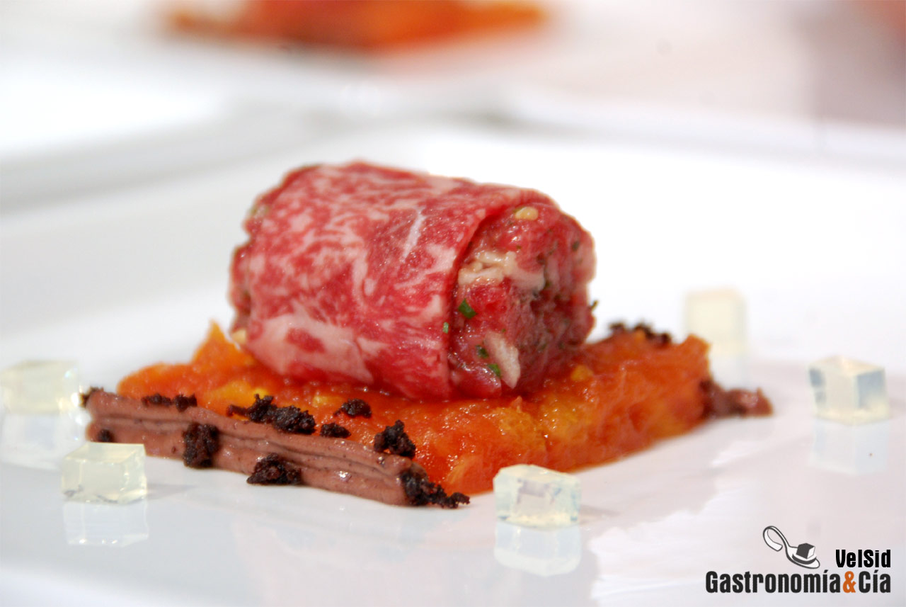 III Concurso Cocinero del Año en imágenes