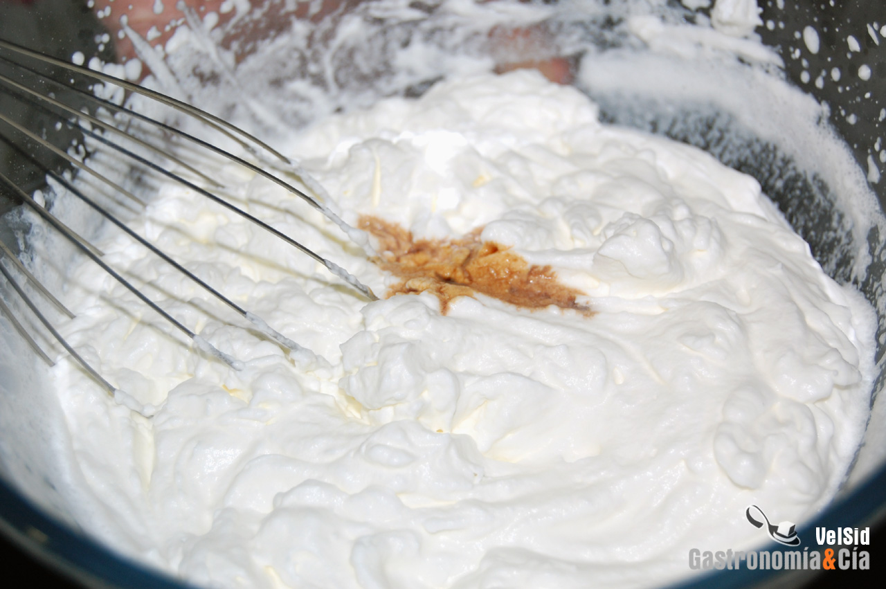 Crema Chantilly