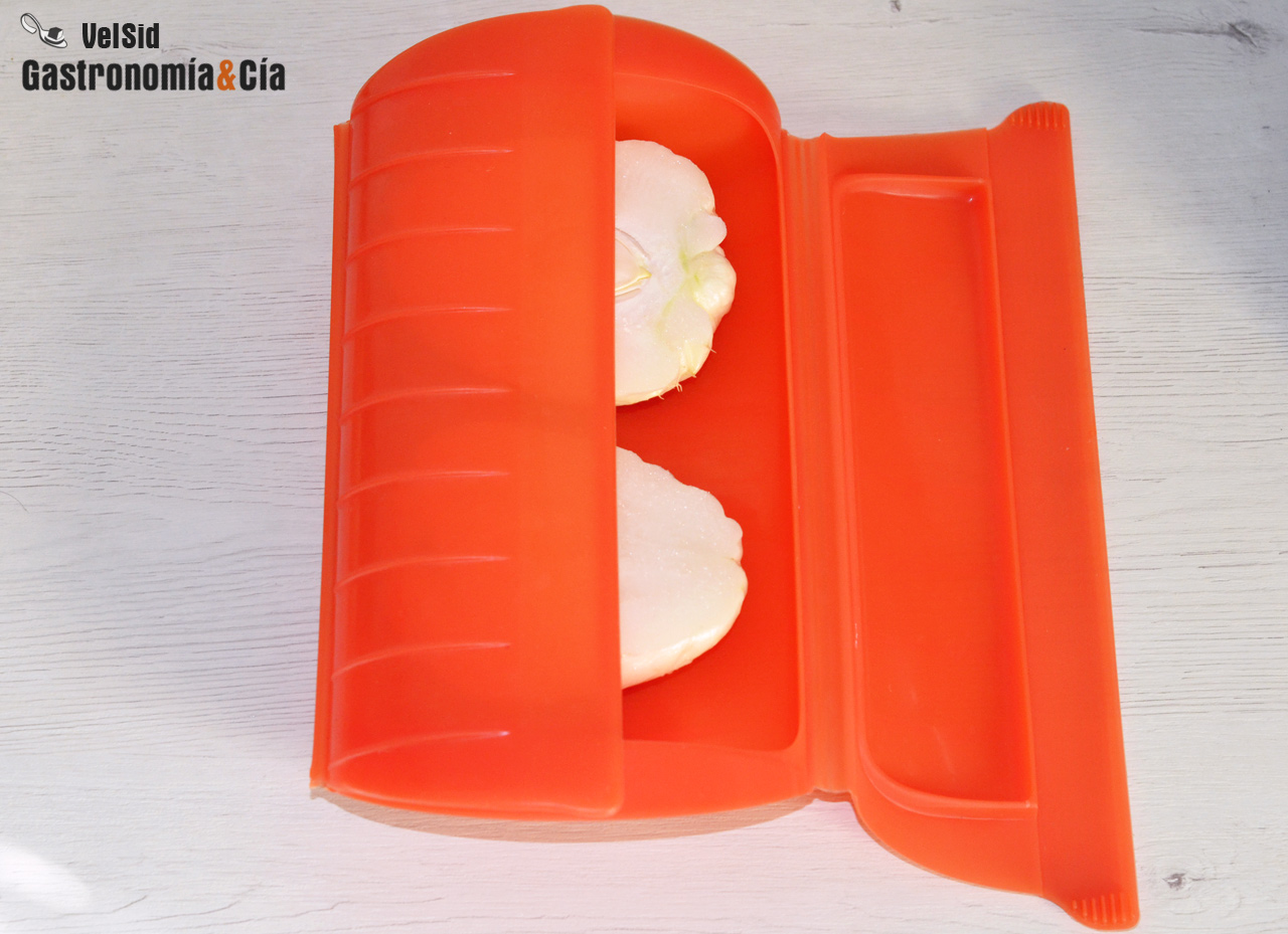 Cómo cocinar chayote o papa del aire