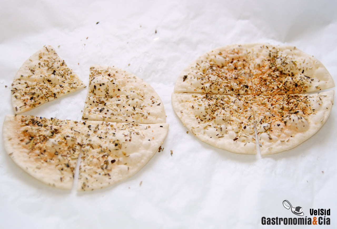 Chips Mediterráneos