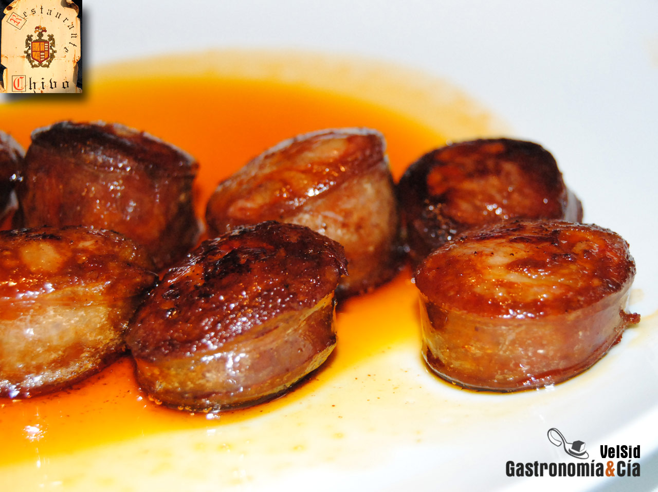 Restaurante Chivo (Morales de Toro)