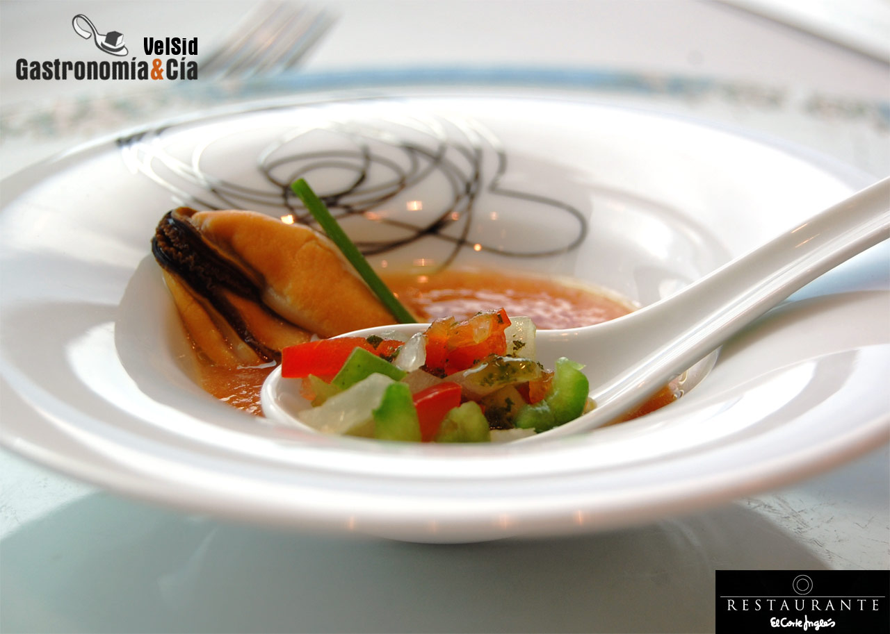 Jornadas Gastronómicas de Andalucía