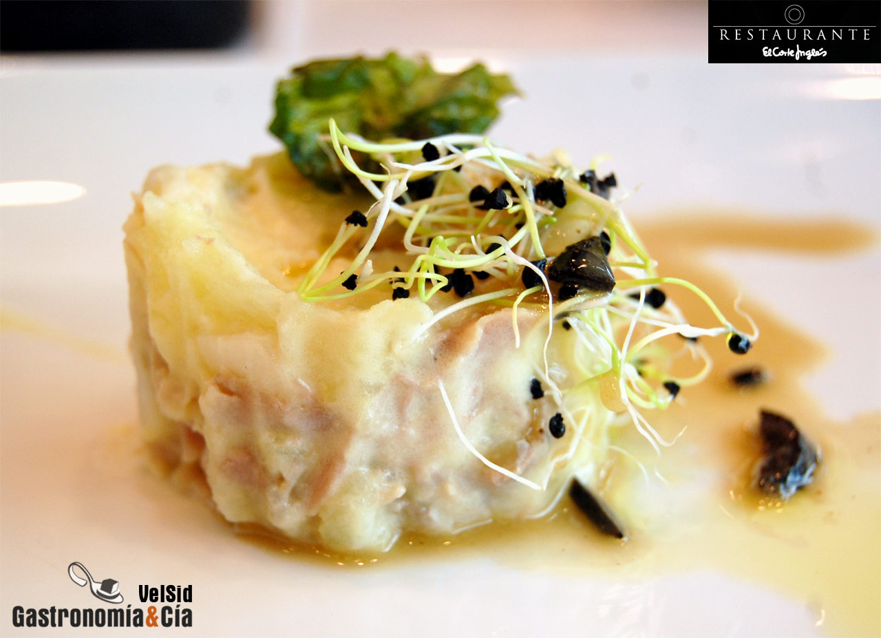 Jornadas Gastronómicas de Andalucía