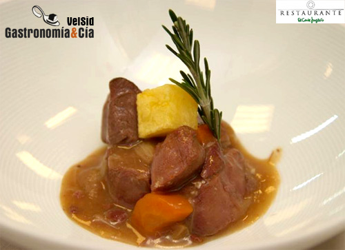 Jornadas Gastronómicas Medievales