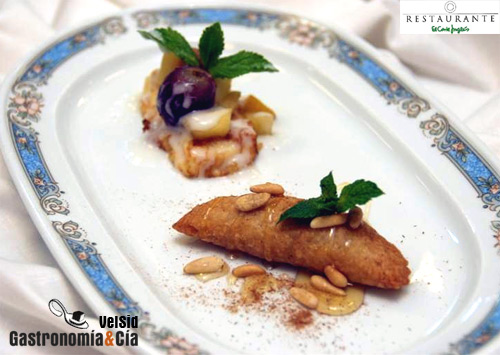 Jornadas Gastronómicas Medievales