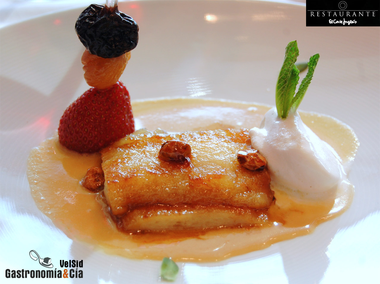 Carta Regional Primavera-Verano