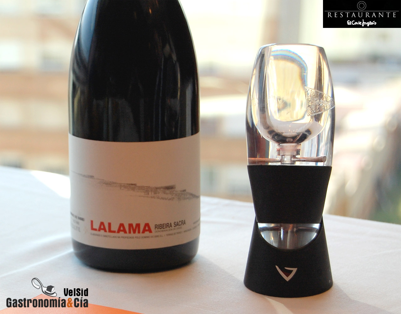 Carta Regional Primavera-Verano