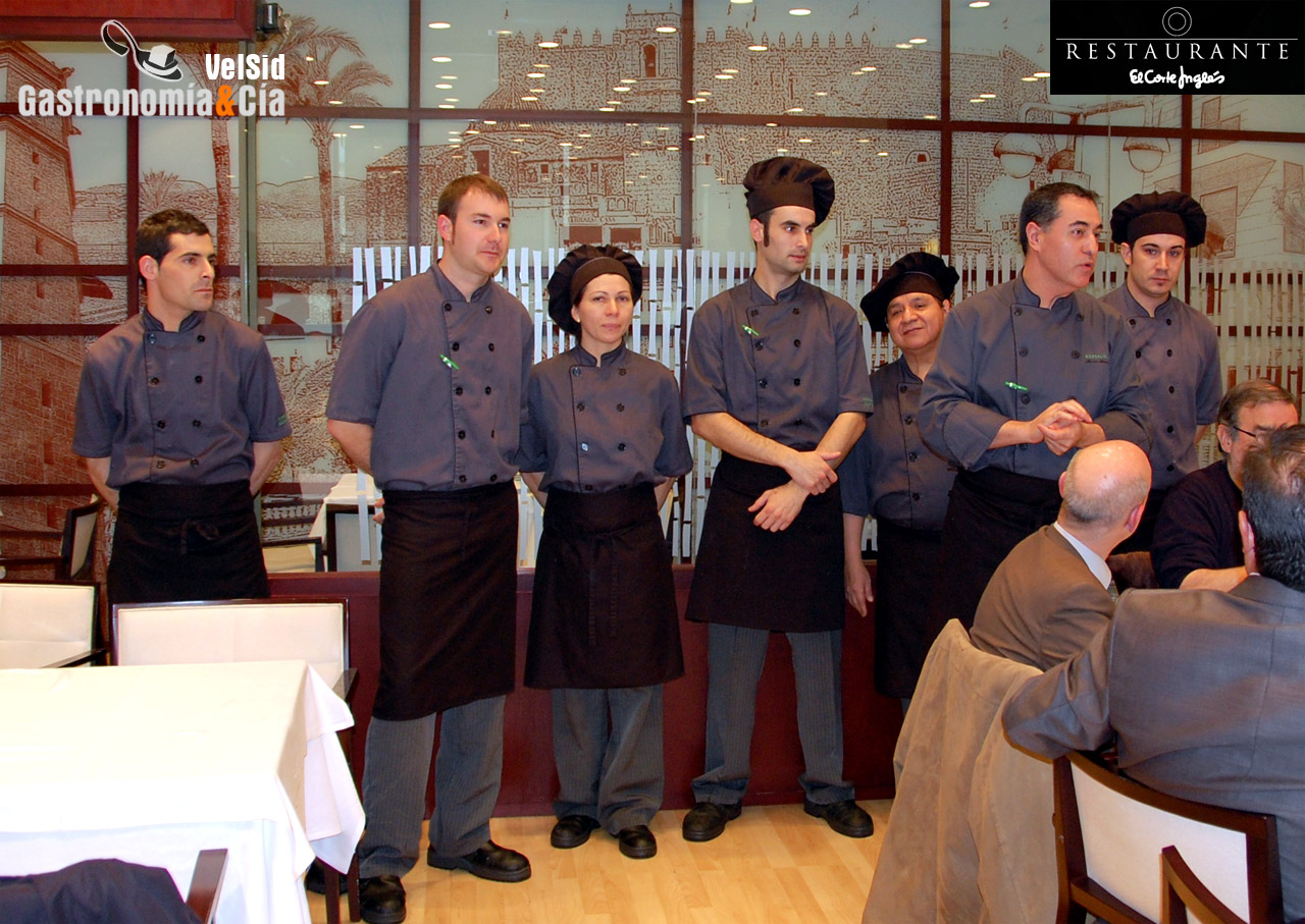 Encuentro con la Trufa Negra