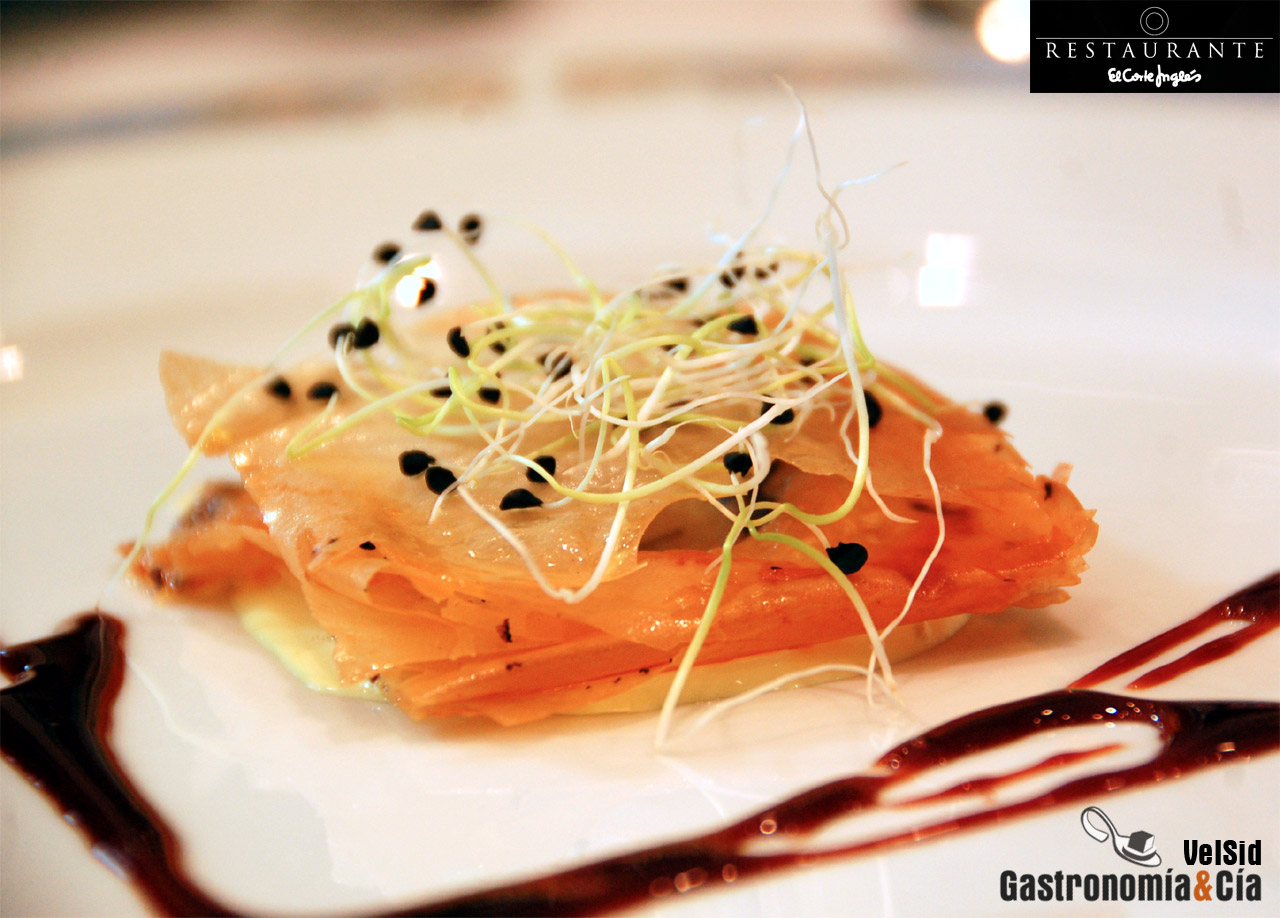 Encuentro con la Trufa Negra