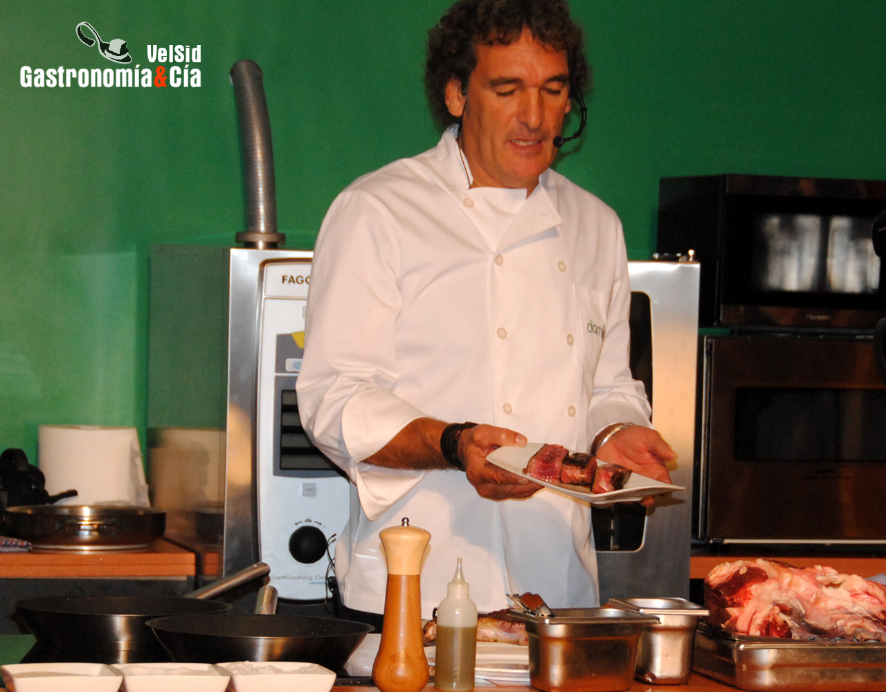 Los Secretos de la Carne