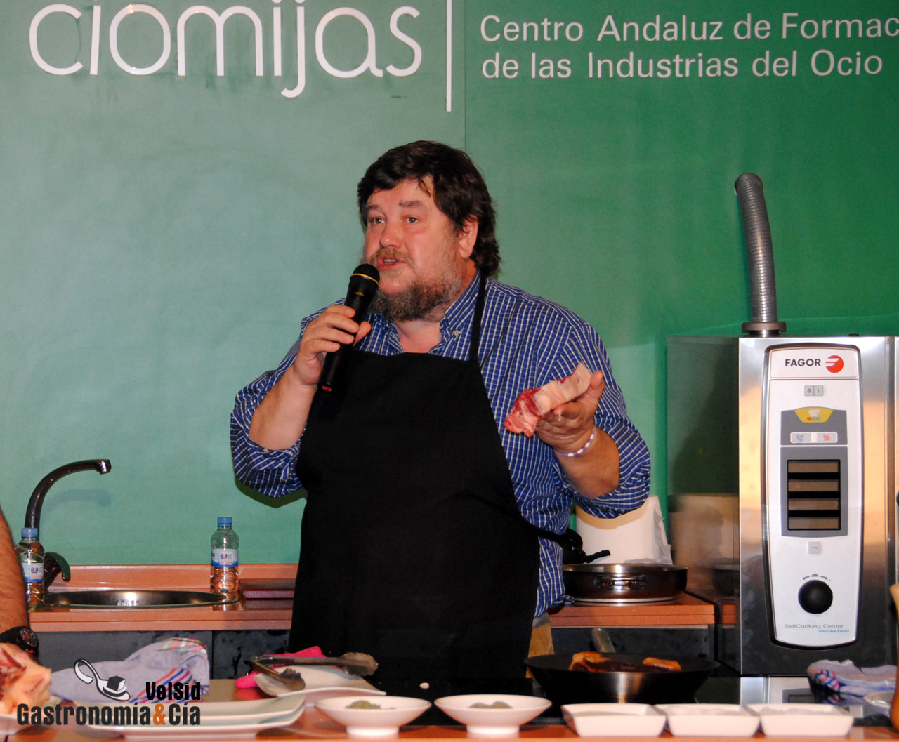 Los Secretos de la Carne