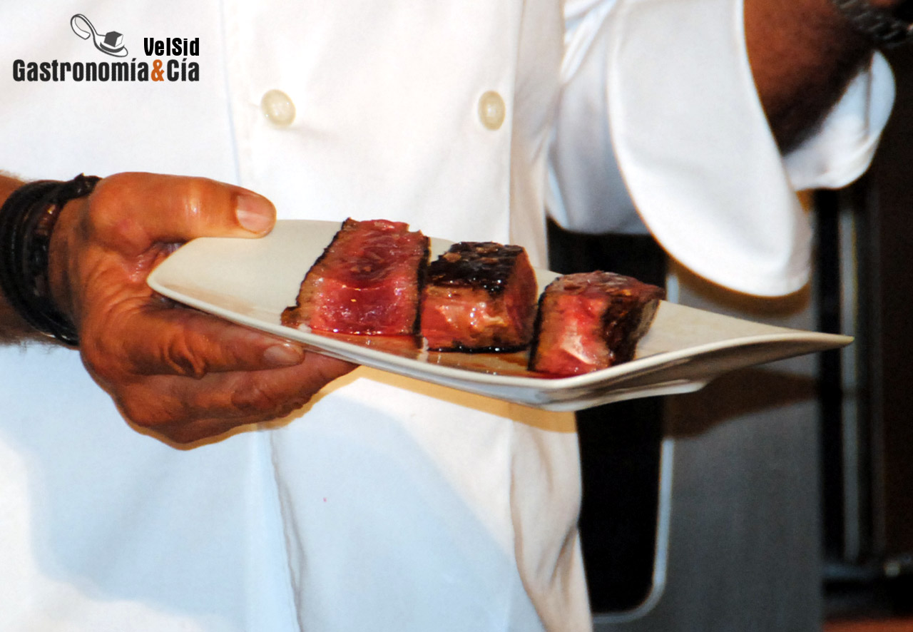 Los Secretos de la Carne