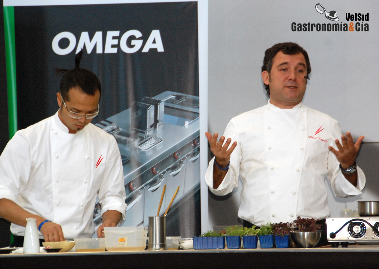 Lo Mejor de la Gastronomía 2009