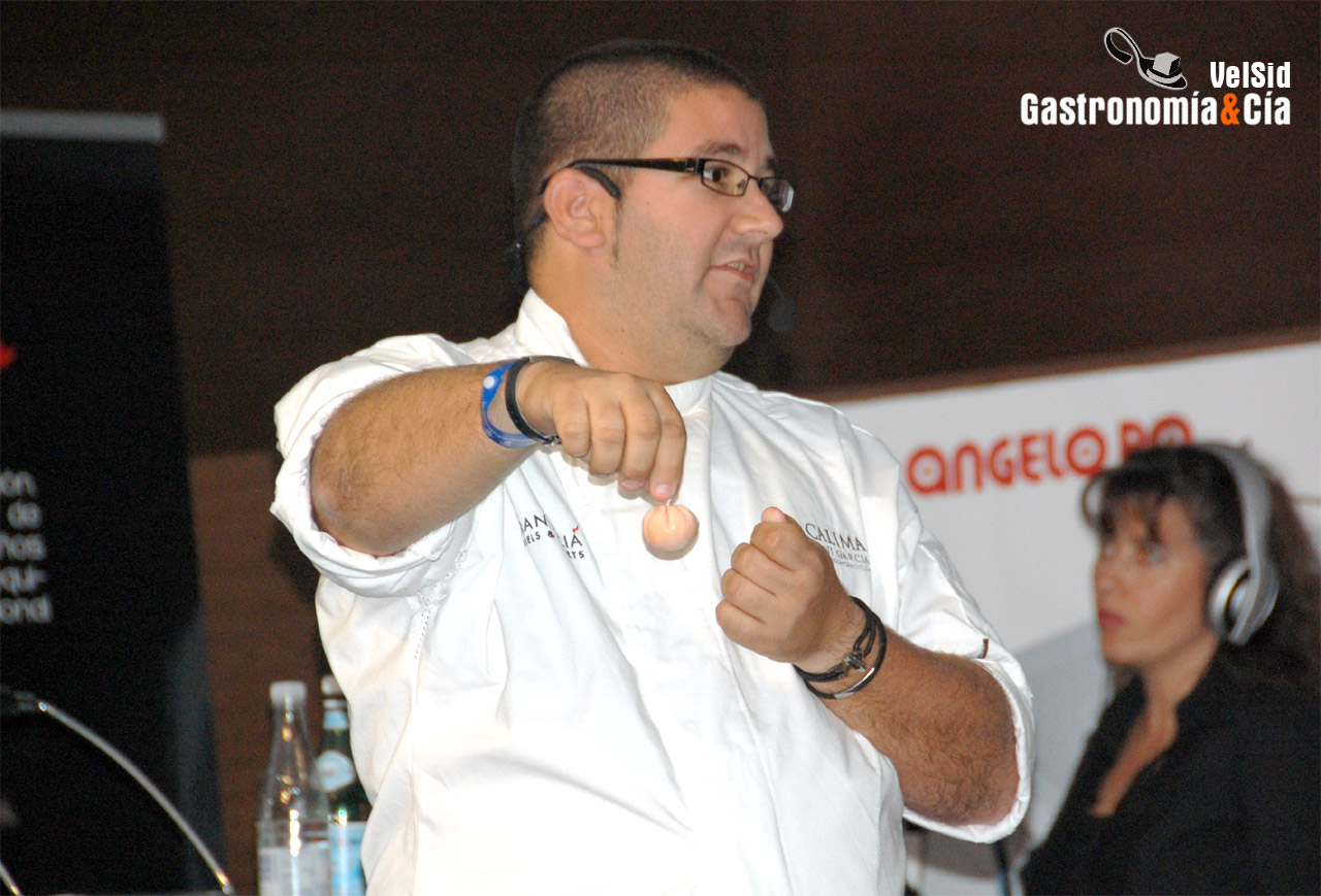 Lo Mejor de la Gastronomía 2009