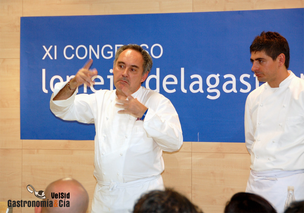 Lo Mejor de la Gastronomía 2009