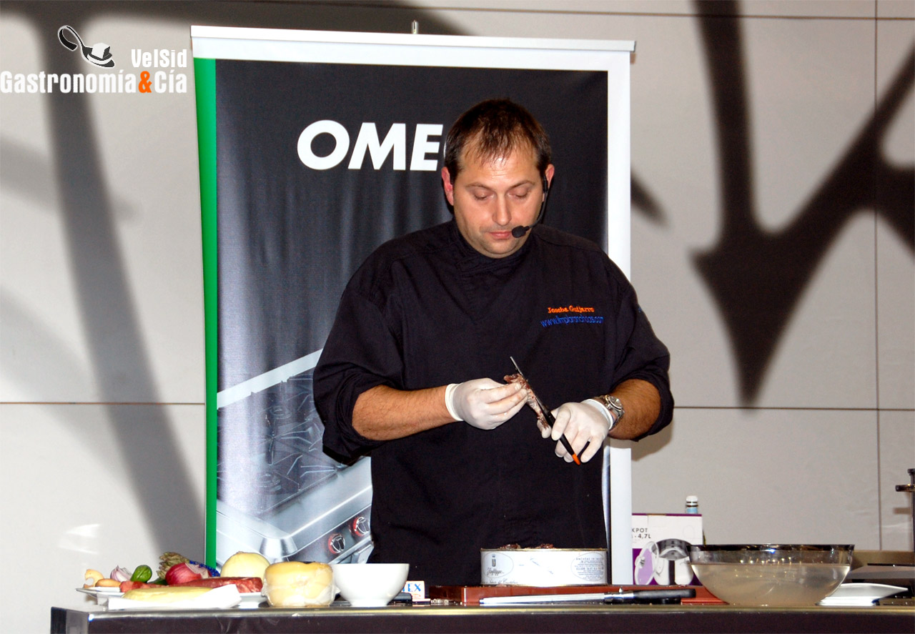 Lo Mejor de la Gastronomía 2009