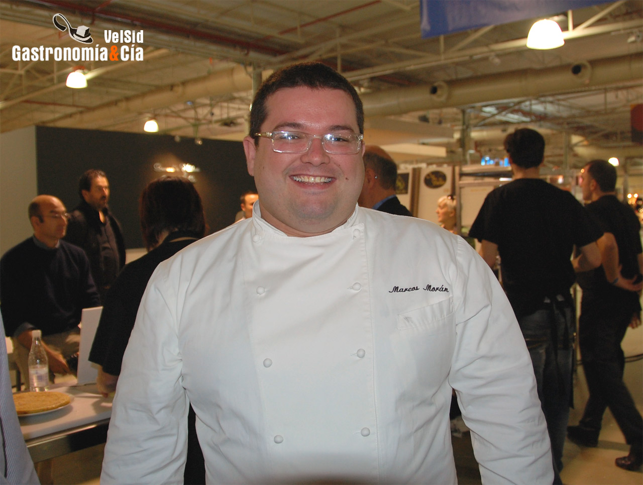 Lo Mejor de la Gastronomía 2009