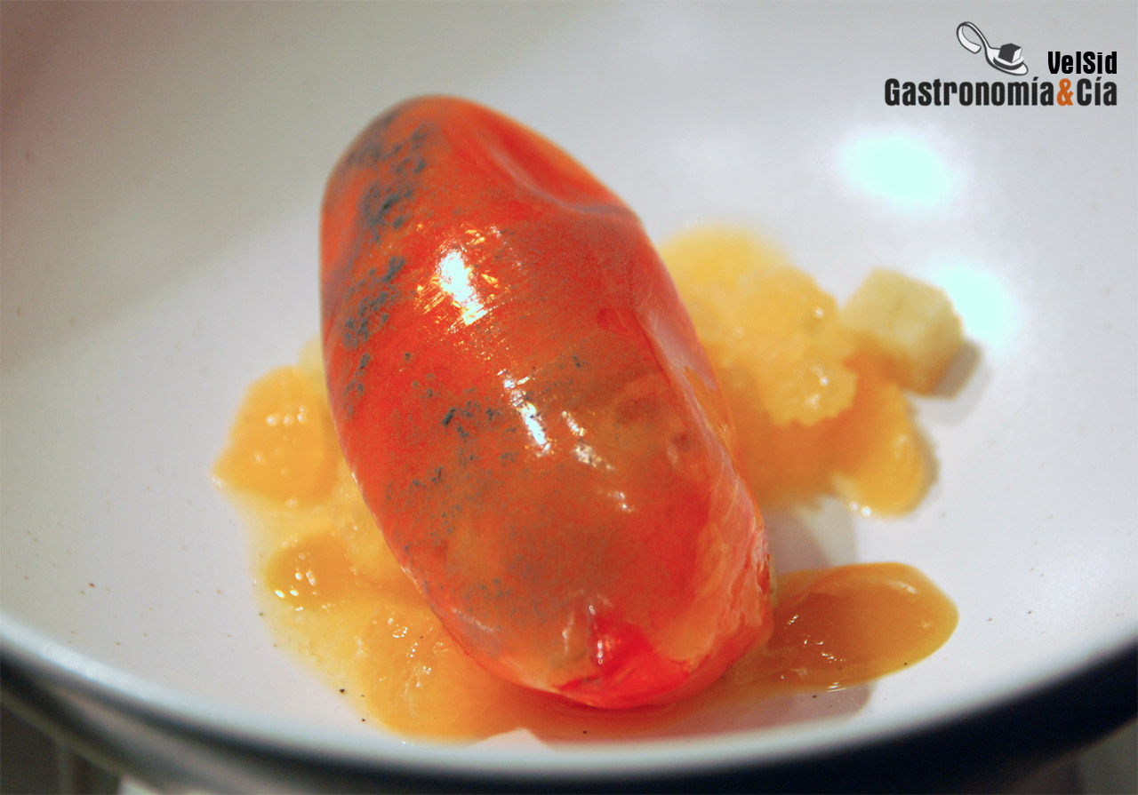 Lo Mejor de la Gastronomía 2009