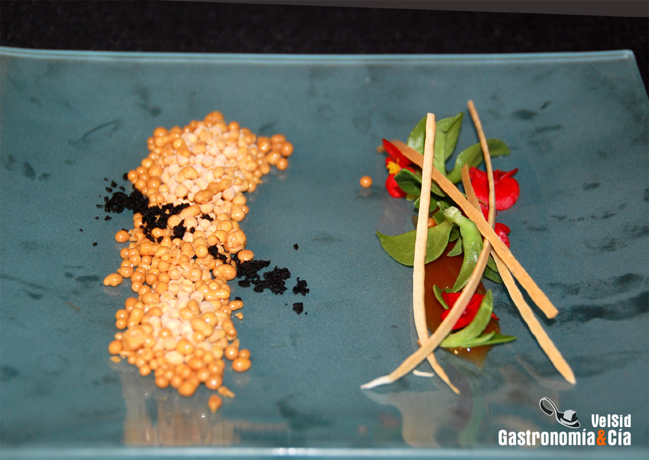 Lo Mejor de la Gastronomía 2009