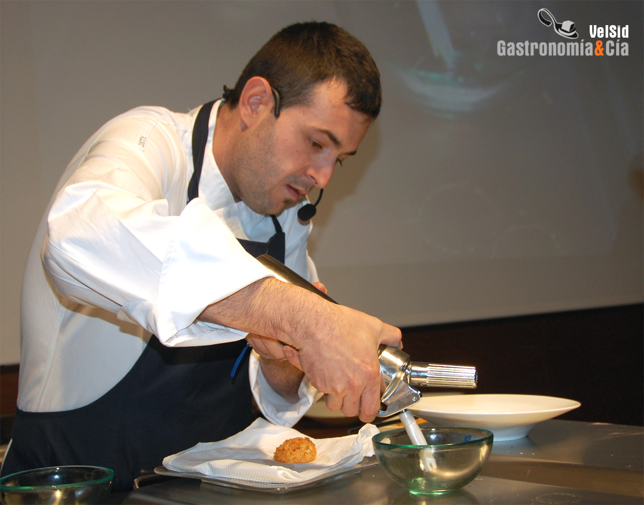 Lo Mejor de la Gastronomía 2009