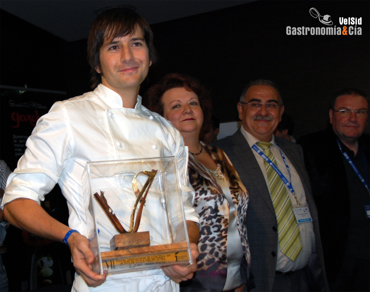 Lo Mejor de la Gastronomía 2009