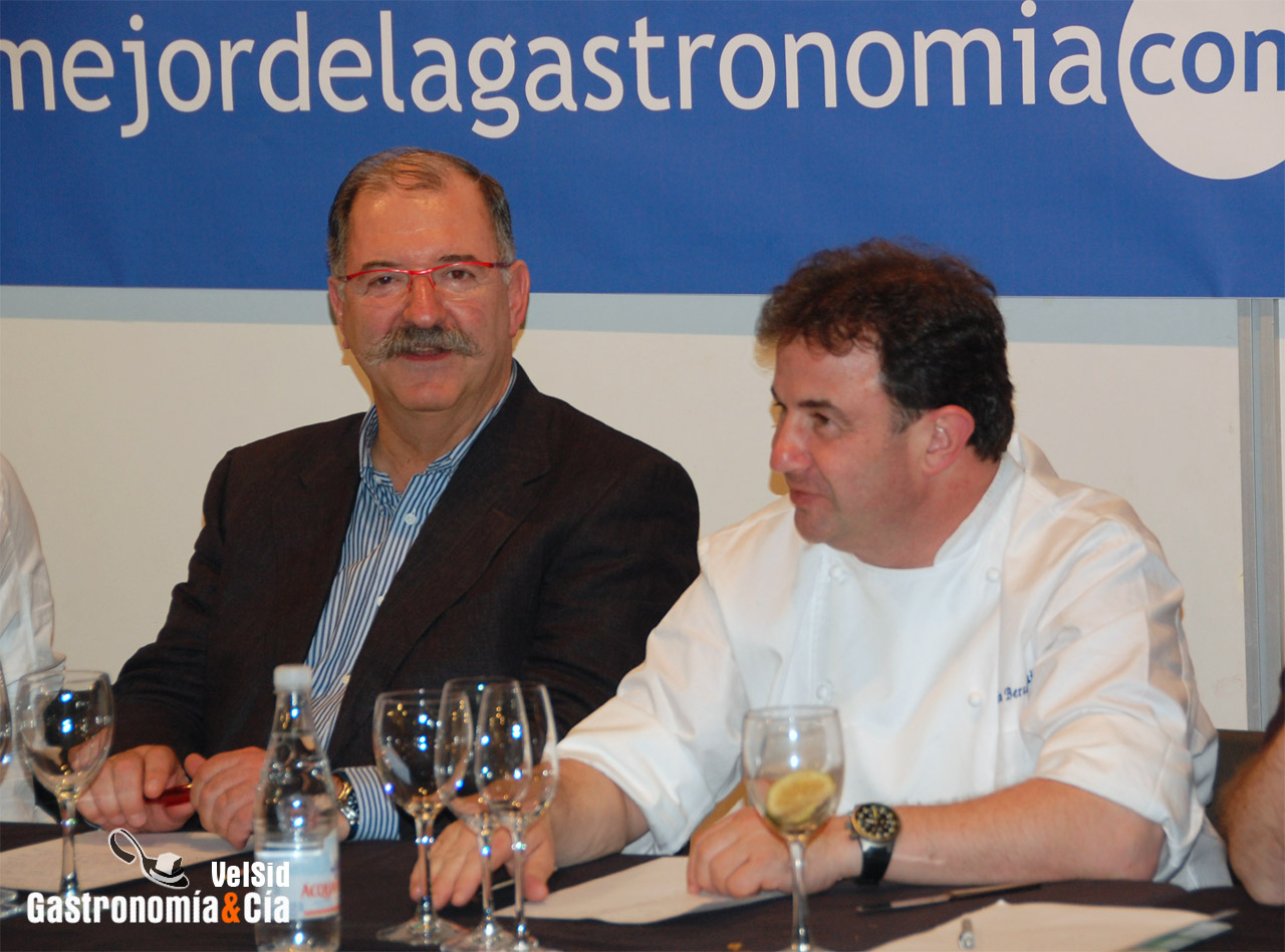 Lo Mejor de la Gastronomía 2009