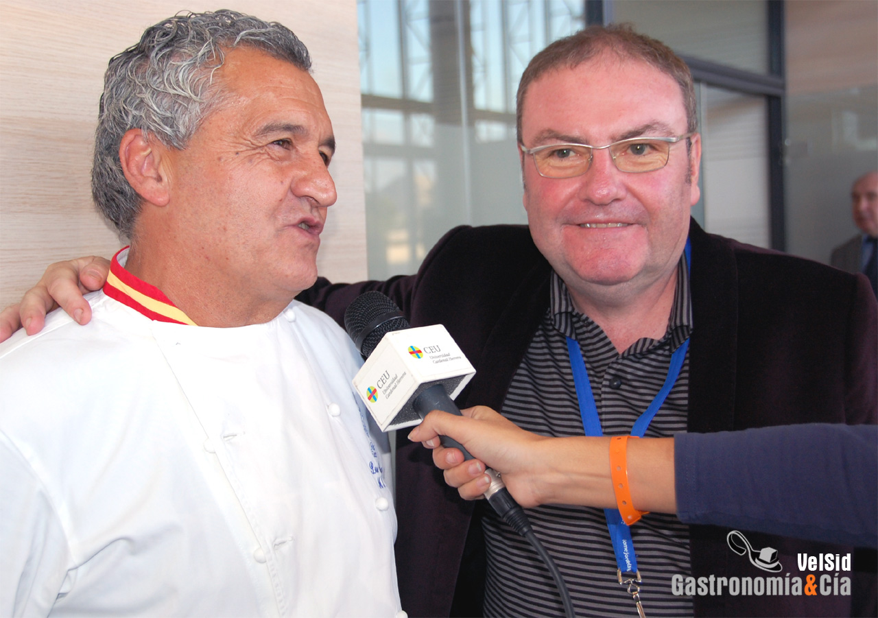 Lo Mejor de la Gastronomía 2009