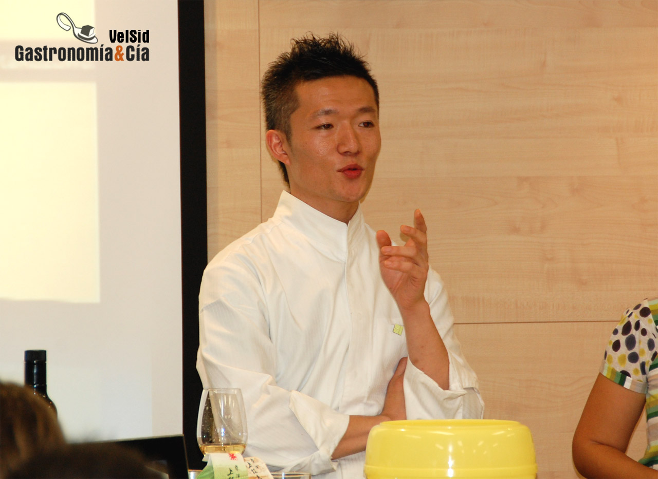 Lo Mejor de la Gastronomía 2009