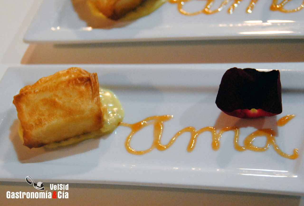 VI Concurso Nacional de Pinchos