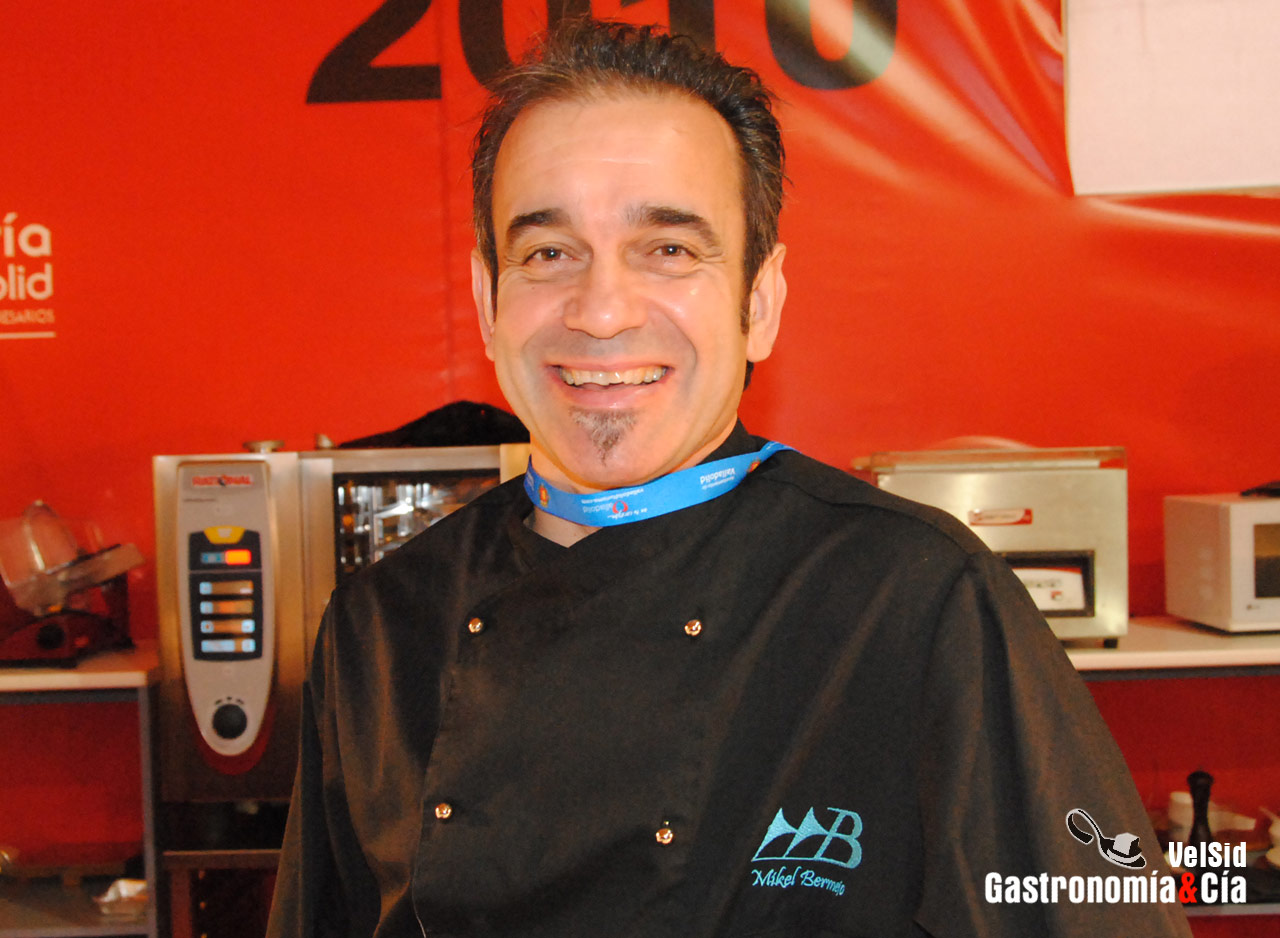 VI Concurso Nacional de Pinchos