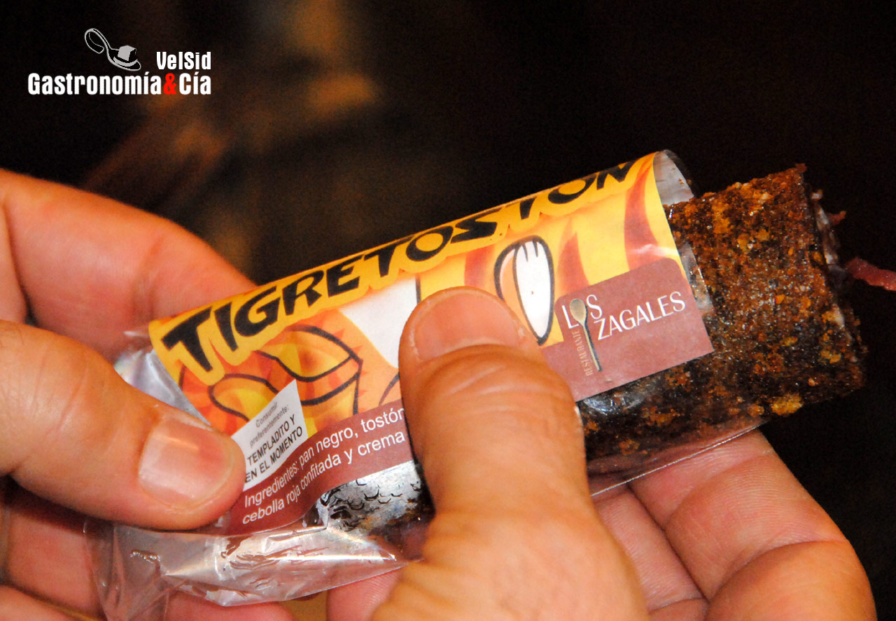 VI Concurso Nacional de Pinchos