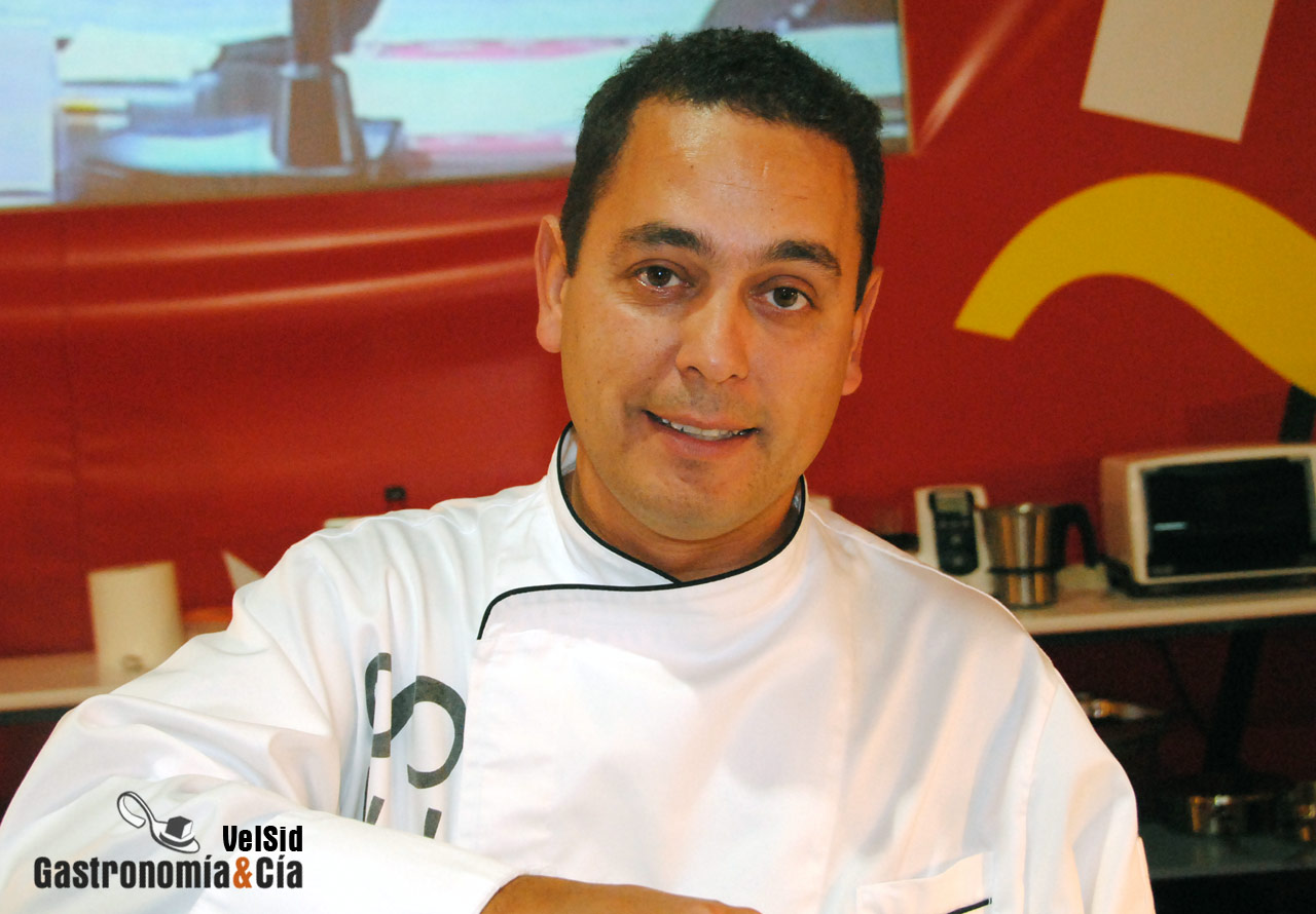 VI Concurso Nacional de Pinchos