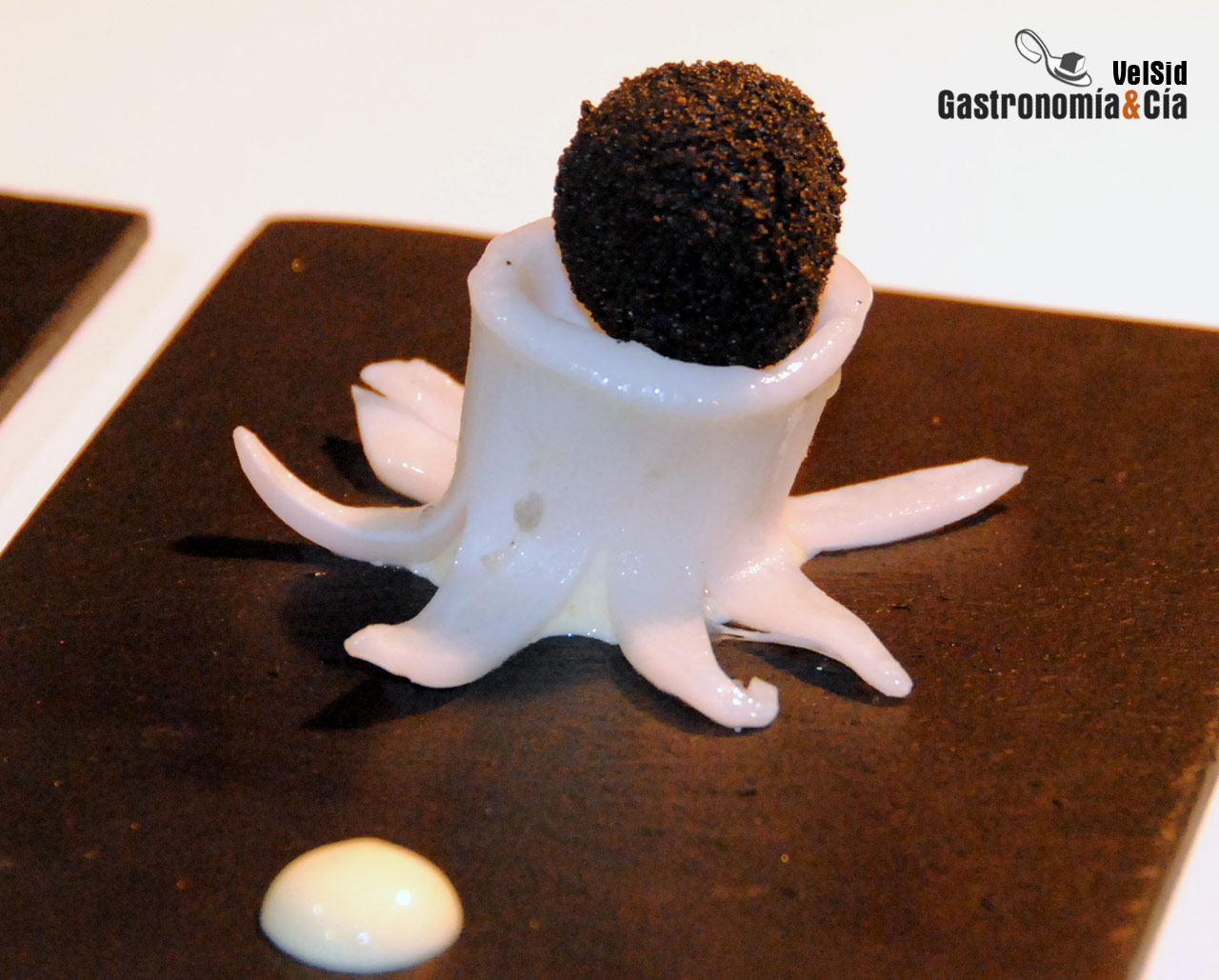 VI Concurso Nacional de Pinchos