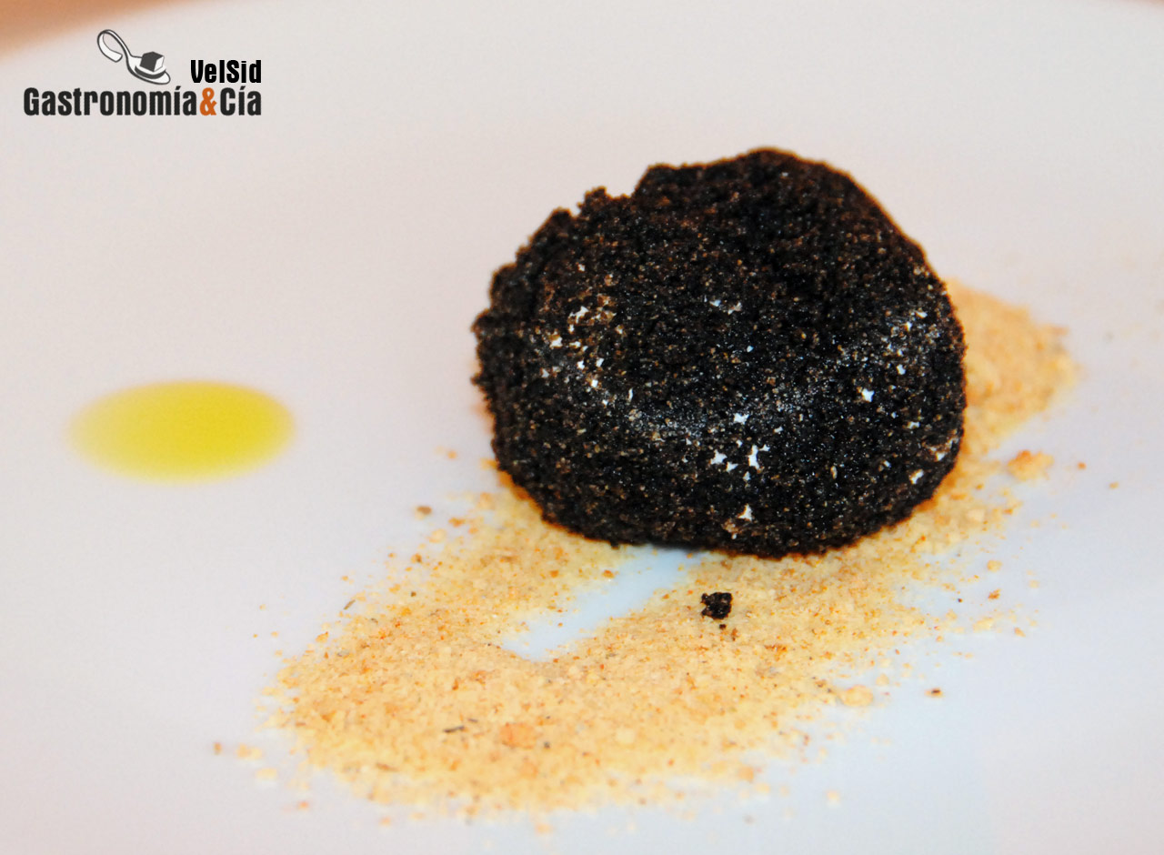 VI Concurso Nacional de Pinchos