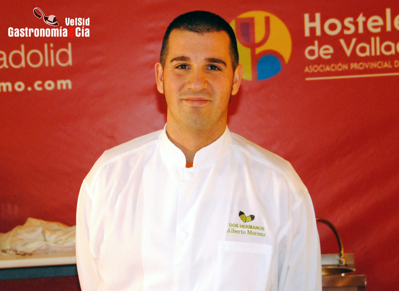 VI Concurso Nacional de Pinchos