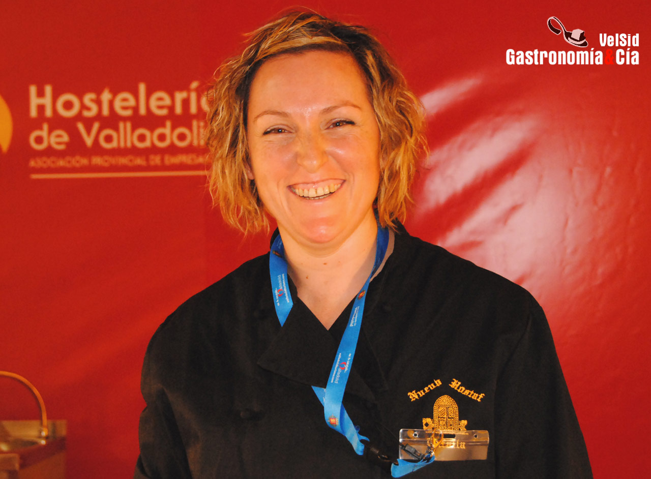 VI Concurso Nacional de Pinchos