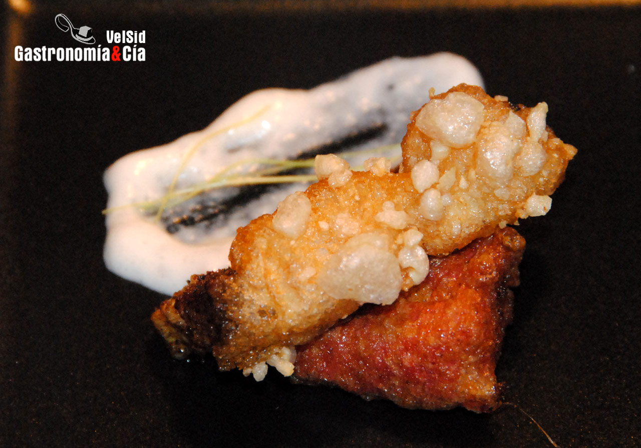 VI Concurso Nacional de Pinchos