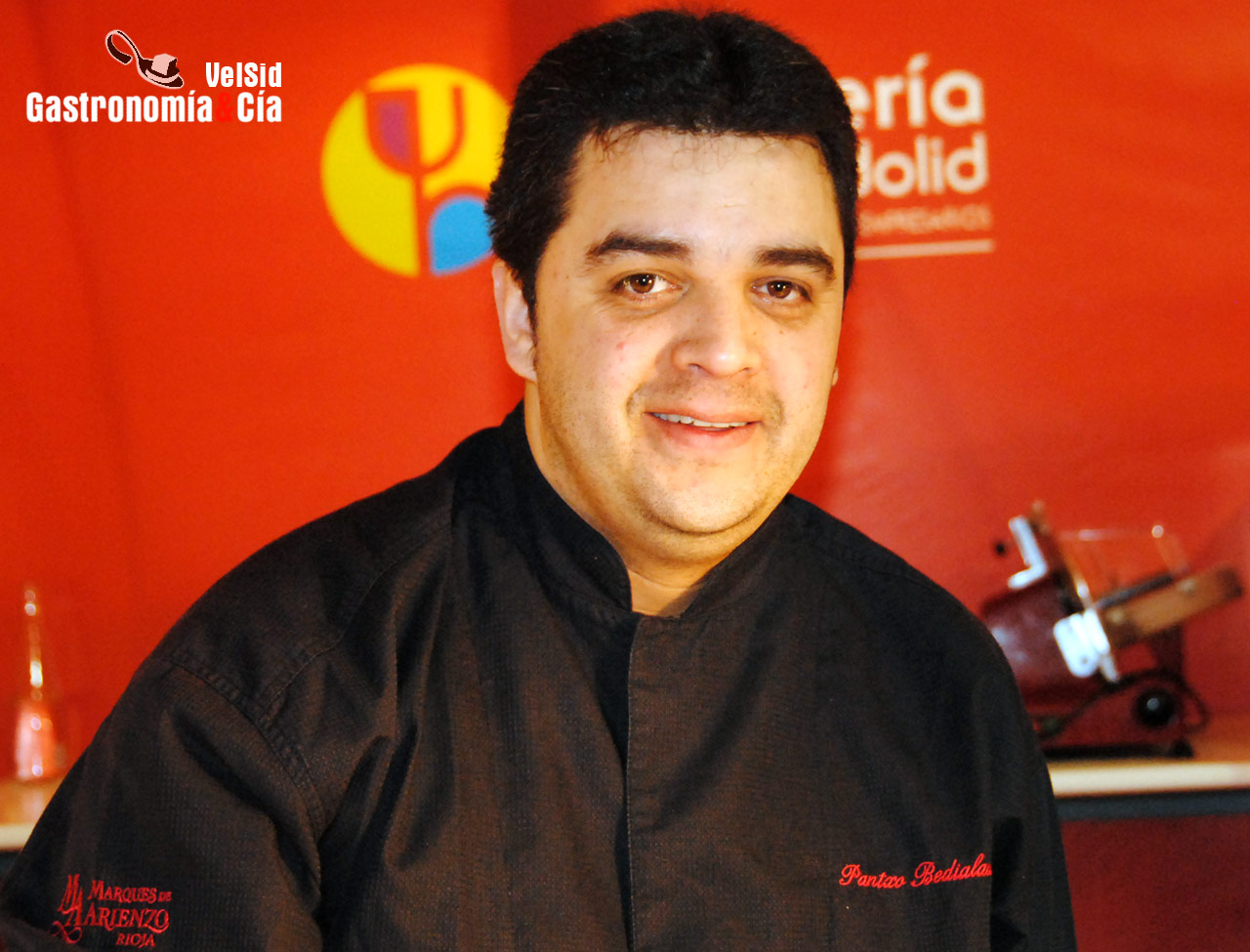 VI Concurso Nacional de Pinchos