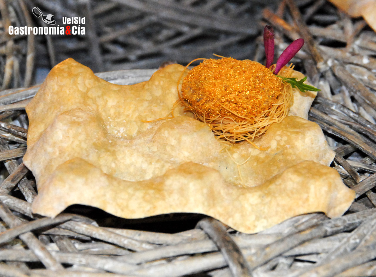 VI Concurso Nacional de Pinchos