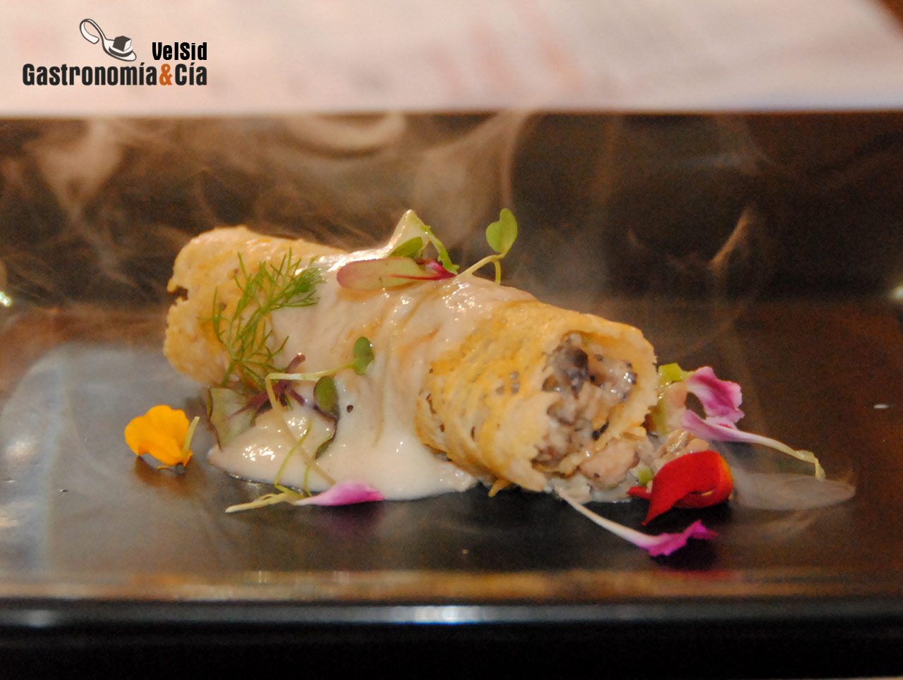 VI Concurso Nacional de Pinchos