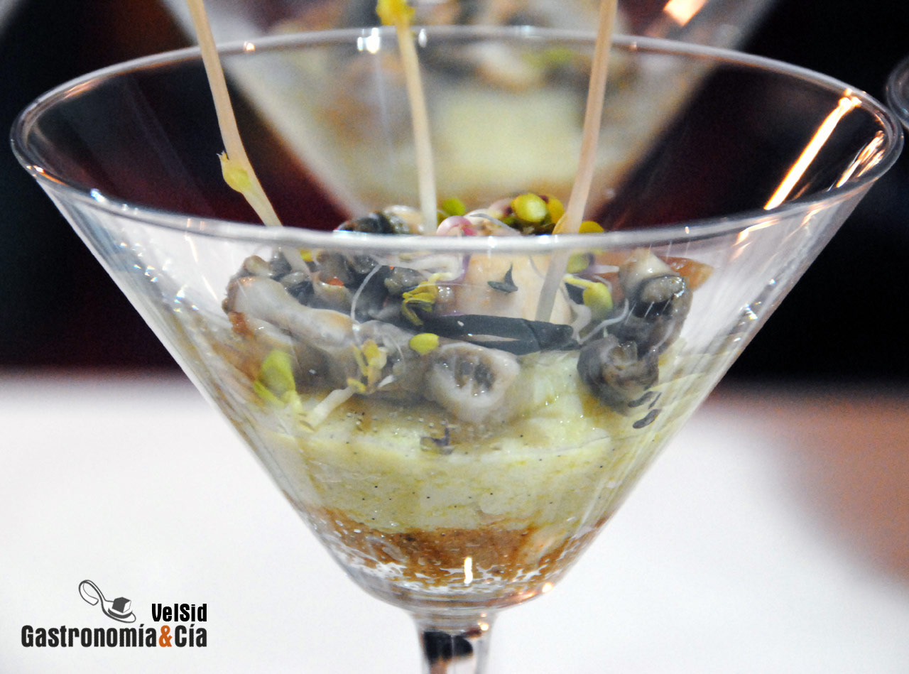 VI Concurso Nacional de Pinchos