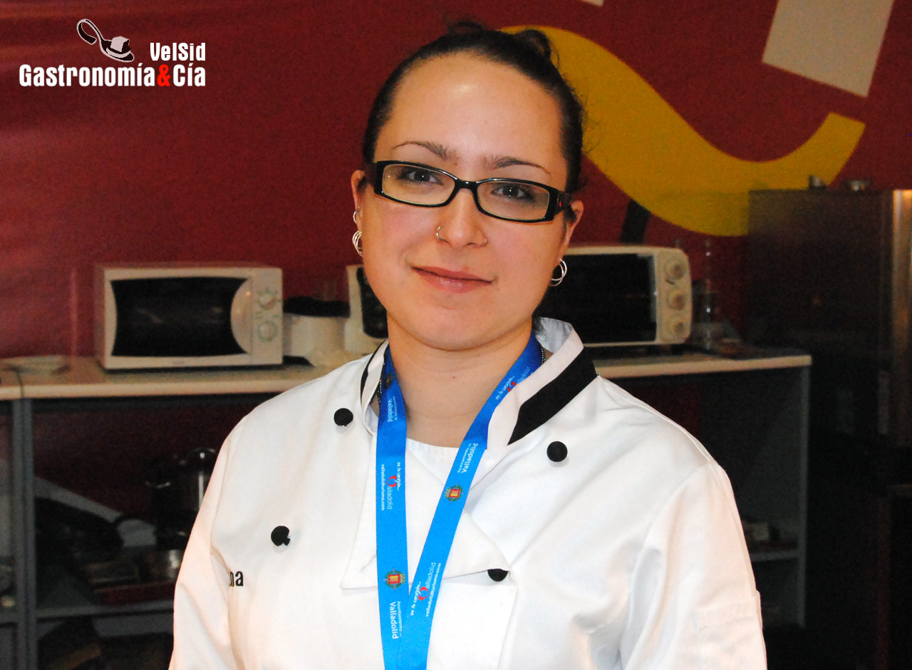 VI Concurso Nacional de Pinchos