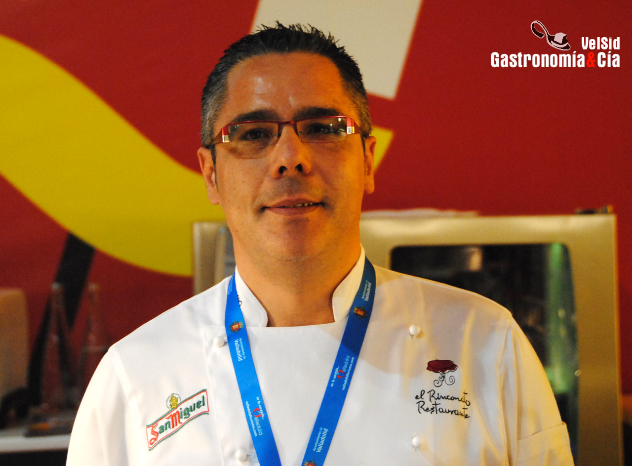 VI Concurso Nacional de Pinchos