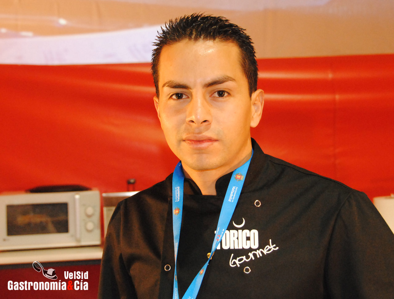 VI Concurso Nacional de Pinchos