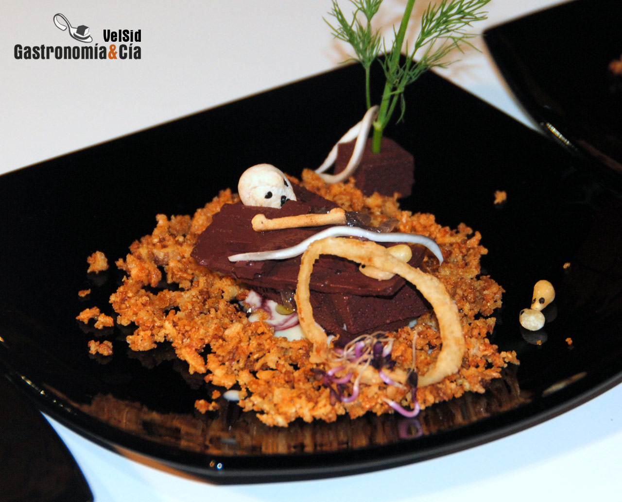 VI Concurso Nacional de Pinchos