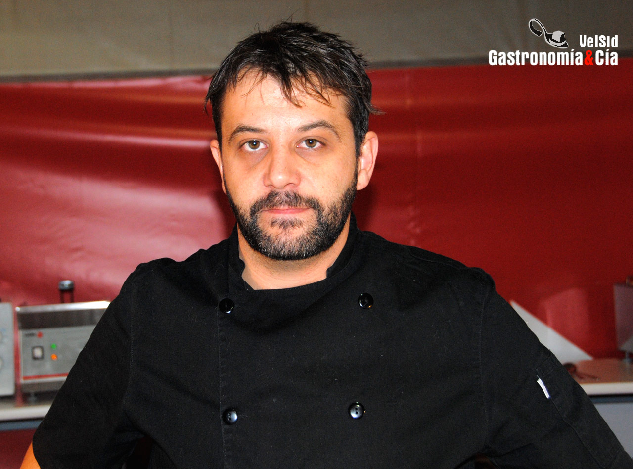 VI Concurso Nacional de Pinchos