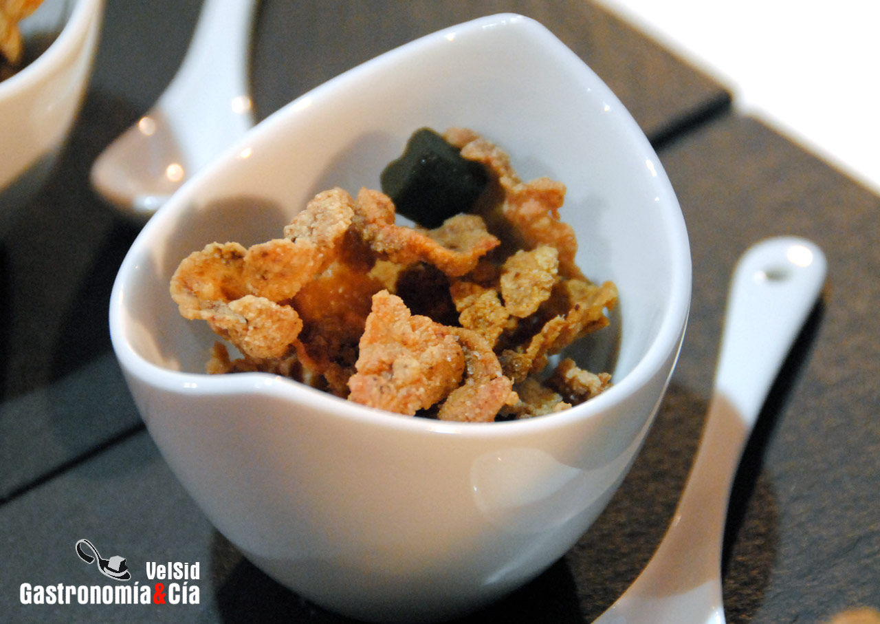 VI Concurso Nacional de Pinchos