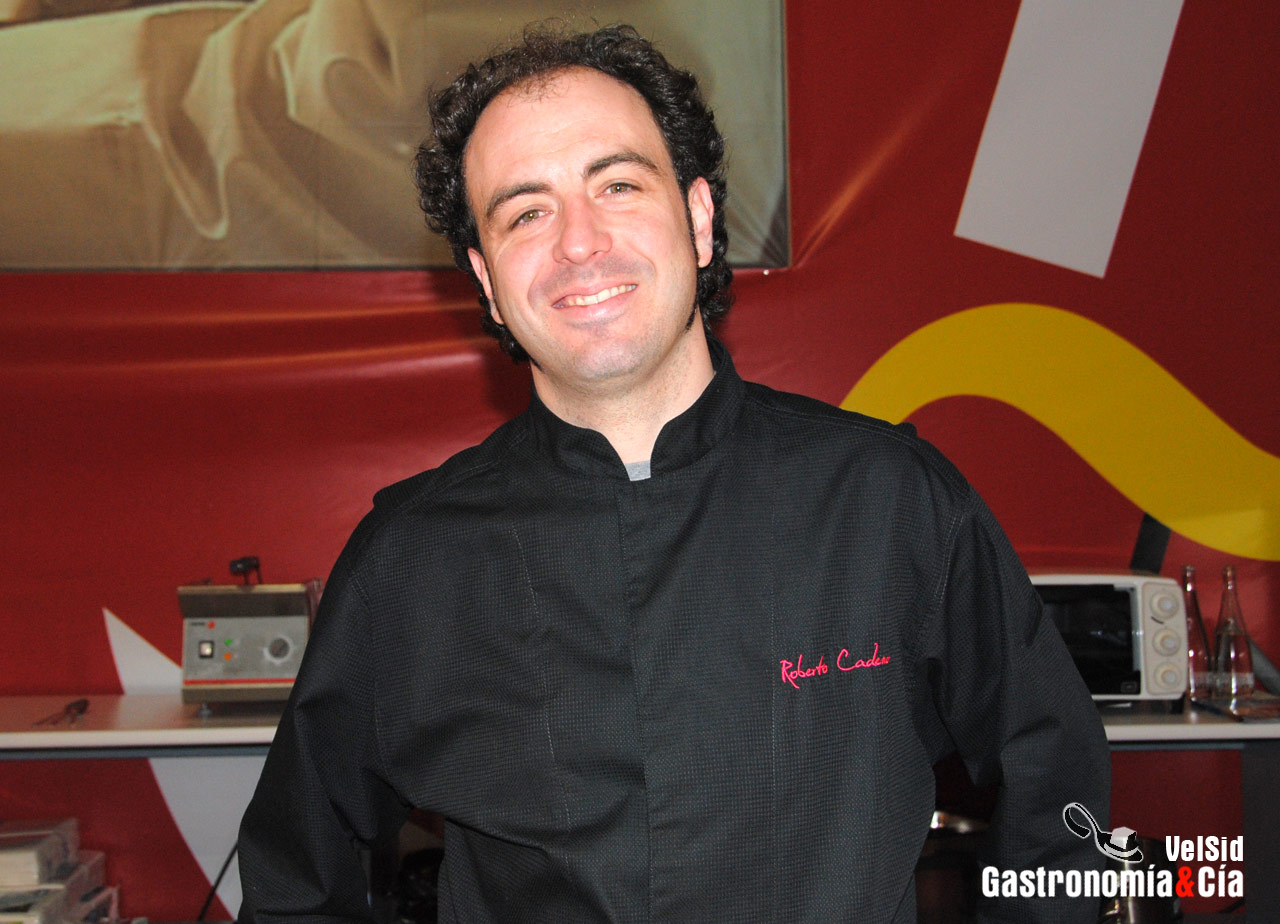 VI Concurso Nacional de Pinchos