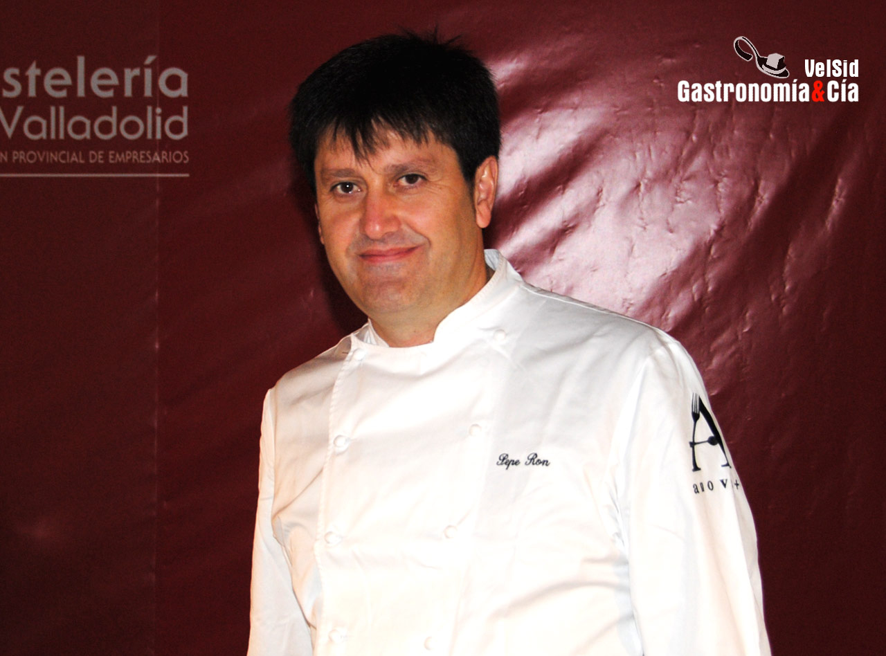 VI Concurso Nacional de Pinchos